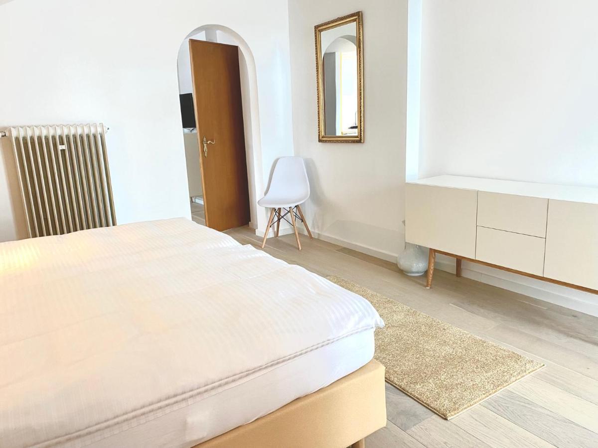 Gemuetliche Ferienwohnung Am Tegernsee - Ruhig Im Dachgeschoss Bad Wiessee Exterior foto