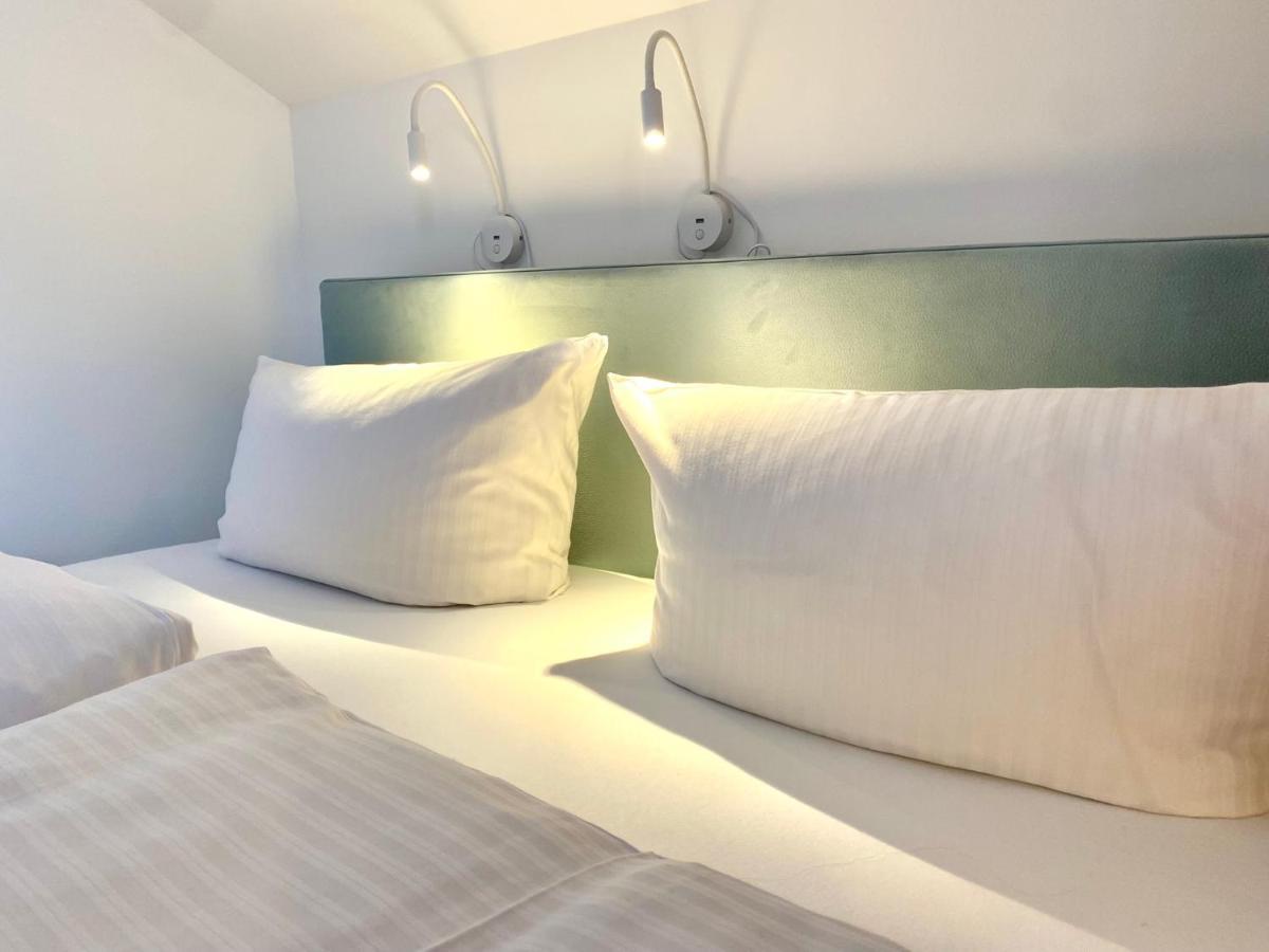 Gemuetliche Ferienwohnung Am Tegernsee - Ruhig Im Dachgeschoss Bad Wiessee Exterior foto